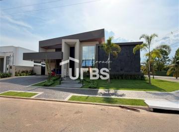 Casa · 273m² · 3 Quartos · Caribe Golf - Casa de Condomínio 3 quartos, sendo 4 suítes