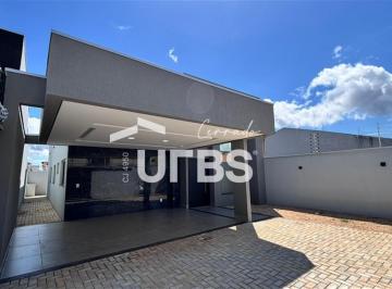Casa · 123m² · 3 Quartos · 2 Vagas · Casa a venda 604 norte