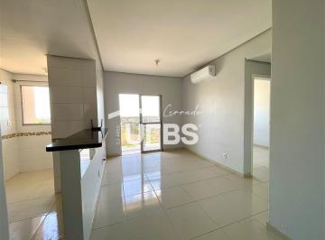 Apartamento · 62m² · 2 Quartos · 1 Vaga · Apartamento com 2 Quartos e Suíte à Venda no Residencial Classic