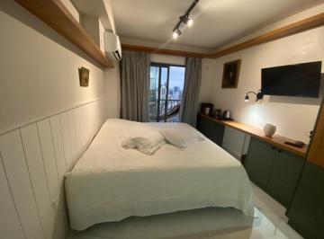 Apartamento de 1 quarto, São Paulo · Viva a Poucos Passos do Metrô Faria Lima! Stduio HOUX PINHEIROS, Mude hoje mesmo !!!