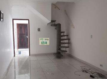 Casa de 2 quartos, Taboão da Serra · Vendo Sobrado 2 Dorms Jd Guaciara - Taboão da Serra