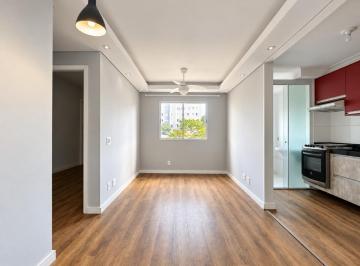 0522b071-ef90-44ea-9011-84dd10634e2f · Apartamento para locação em Loteamento City Jaragua com 2 quartos, 42m²