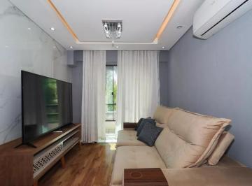 93a83b04-65d0-4470-a203-ae200b220507 · Apartamento para venda em Jardim Bontempo com 3 quartos, sendo 1 suíte, 75m²