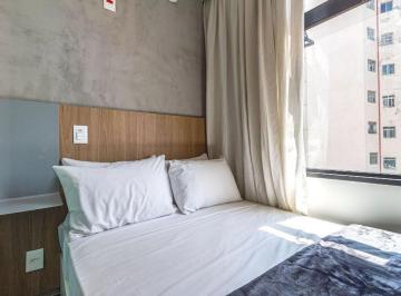7bd6dfd7-fe93-4dae-a9fd-722fe30c7a6f · Studio para venda em Vila Buarque com 1 quarto, 11m²