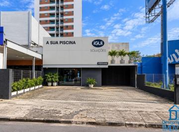 Comercial · 350m² · 9 Quartos · 5 Vagas · Casa Comercial com 350,46 m² na Madalena – Recife