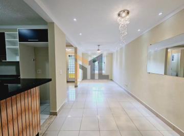 Casa · 85m² · 3 Quartos · 1 Vaga · Casa de condomínio VOTORANTIM - SP