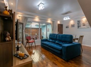 f946436a-f0f6-4fed-a757-34455ddd30d4 · Sobrado para venda em Vila Mariana com 3 quartos, sendo 1 suíte, 149m²