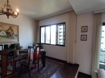 0711bb0c-a63d-4d0f-a5d9-cdcae596d335 · Apartamento para venda em Indianópolis com 3 quartos, sendo 1 suíte, 170m²