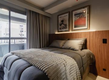 891aca7d-c2ea-4439-a89f-7019c789a9f0 · Studio para venda em Vila Mariana com 1 quarto, 27m²