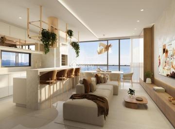 Viterre 06 · Apartamento de 03 dormitórios no Balneário Perequê, em Porto Belo SC