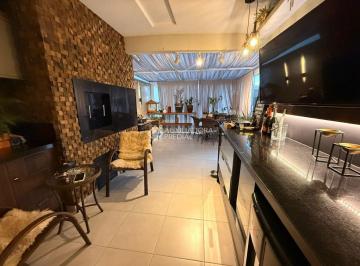Apartamento · 120m² · 2 Quartos · 1 Vaga · APARTAMENTO DIFERENCIADO MOBILIADO A VENDA EM BRUSQUE, 2 DORMTÓRIOS SENDO 1 SUÍTE COM 1 VAGA DE GARA