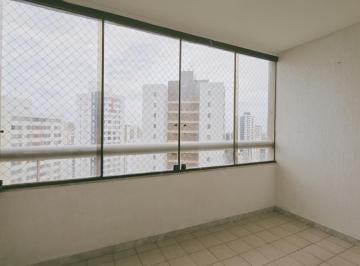 Apartamento · 113m² · 3 Quartos · 2 Vagas · Apartamento a venda, 3 quartos, SUÍTE, varanda, 2 vagas cobertas, total infraestrutura no Cidade JAr