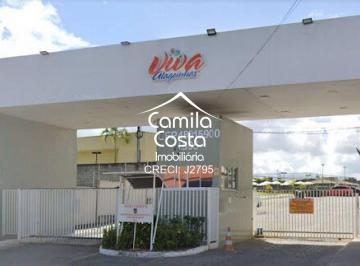 Apartamento no Condomínio Viva Alagoinhas · Apartamento no Condomínio Viva Alagoinhas