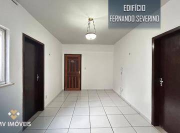 Apartamento para locação no Ed. Fernando Severino - Nazaré - Belém/PA · Apartamento para locação no Ed. Fernando Severino - Nazaré - Belém/PA