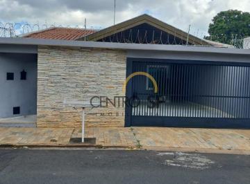 Casa · 250m² · 3 Quartos · 2 Vagas · Vila São João da Boa Vista, Casa para venda com 250 m² e 3 Dormitorios