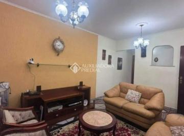 Casa · 160m² · 3 Quartos · 2 Vagas · Sobrado a venda no Bairro Santa Terezinha, São Bernardo do Campo