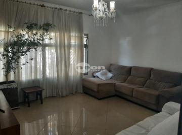 Casa · 220m² · 3 Quartos · 2 Vagas · SOBRADO - SÃO BERNARDO DO CAMPO - PLANALTO