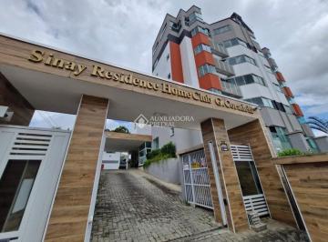Apartamento · 115m² · 3 Quartos · 1 Vaga · Apartamento com 3 quartos, sendo 1 suíte e Home Club completo à venda por R$721.995,93 no bairro Flo