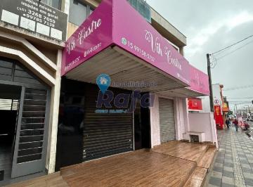 001222N001.jpg · LOCAÇÃO - SALA COMERCIAL CENTRO / BOITUVA/SP