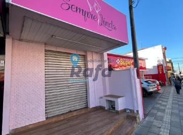 000711N005.jpg · LOCAÇÃO - SALA COMERCIAL CENTRO / BOITUVA/SP