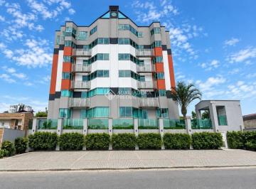 Apartamento · 119m² · 3 Quartos · 1 Vaga · Apartamento com 3 quartos, sendo 1 suíte e Home Club completo à venda por R$545.000,00 no bairro Flo