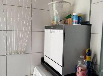 Apartamento · 51m² · 2 Quartos · 1 Vaga · Apartamento para venda em Vila Bremen de 51.00m² com 2 Quartos e 1 Garagem