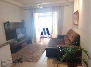 Casa · 90m² · 2 Quartos · 1 Vaga · Casa para venda em Vila Borguese de 90.00m² com 2 Quartos e 1 Garagem