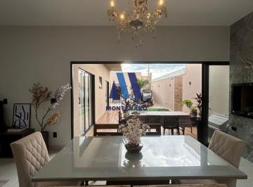 Casa · 82m² · 2 Quartos · 2 Vagas · Casa para venda em Residencial Setsul Ii de 82.00m² com 2 Quartos, 1 Suite e 2 Garagens