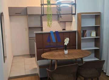 Apartamento · 40m² · 2 Quartos · 1 Vaga · Apartamento para venda em Jardim Itapema de 40.00m² com 2 Quartos e 1 Garagem