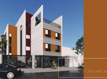 Apartamento · 55m² · 2 Quartos · Apartamento para venda em Vila Antonina de 55.00m² com 2 Quartos