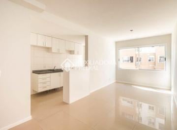 Apartamento · 57m² · 2 Quartos · 1 Vaga · Otimo apto de 02 dorm, 01 suite, churrasqueira, vaga escriturada e  elevador