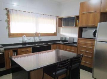Casa · 442m² · 4 Quartos · 3 Vagas · Sobrado para venda em Rural de 442.00m² com 4 Quartos, 1 Suite e 3 Garagens