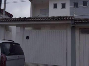 Casa · 125m² · 3 Quartos · 6 Vagas · Sobrado para venda em Vila Nivi de 125.00m² com 3 Quartos, 2 Suites e 6 Garagens