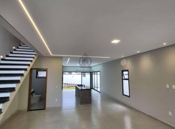 Casa · 160m² · 3 Quartos · 2 Vagas · Casa de Condomínio para venda em Morada Dos Nobres de 160.00m² com 3 Quartos, 1 Suite e 2 Garagens