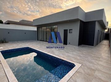 Casa · 215m² · 3 Quartos · 2 Vagas · Casa de Condomínio para venda em Loteamento Recanto Do Lago de 215.00m² com 3 Quartos, 3 Suites e 2