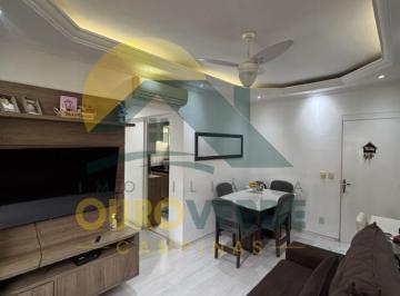 Apartamento · 57m² · 2 Quartos · 1 Vaga · Apartamento para venda em Parque Dom Pedro Ii de 57.00m² com 2 Quartos e 1 Garagem