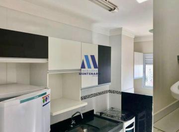 Código do Imóvel: CM1982526-4 - Imóvel anunciado por Imobiliária Montenaro - CRE · Apartamento para venda em Higienópolis de 66.00m² com 2 Quartos, 1 Suite e 1 Garagem