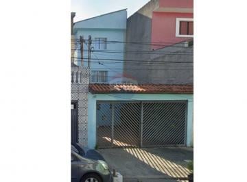 Casa · 106m² · 4 Quartos · 2 Vagas · Casa para venda em Rio Pequeno de 106.00m² com 4 Quartos e 2 Garagens
