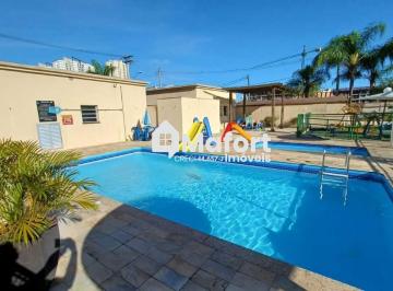 Apartamento · 64m² · 3 Quartos · 1 Vaga · Apartamento para venda em Vila Mogilar de 64.00m² com 3 Quartos, 1 Suite e 1 Garagem
