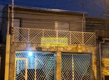 Casa · 159m² · 4 Quartos · Casa para venda em Jardim Esplanada de 159.00m² com 4 Quartos e 1 Suite