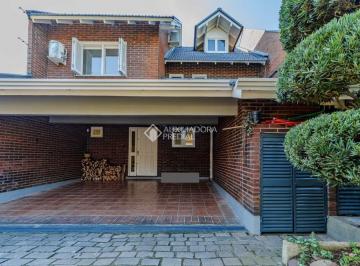 Casa · 200m² · 3 Quartos · 3 Vagas · Jardim Isabel na zona sul