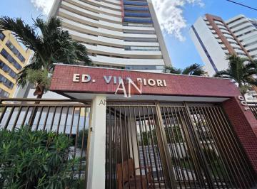 Vila Fiori - Apartamento com 4 suítes à venda, 247 m² por R$1.490.000 - Guararapes - Fortaleza/CE · Vila Fiori - Apartamento com 4 suítes à venda, 247 m² por R$1.490.000 - Guararapes - Fortaleza/CE