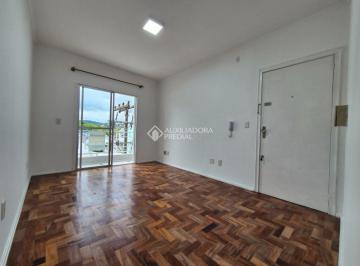 Apartamento · 53m² · 1 Quarto · Apartamento com 1 dormitório no Edifício Arpoador em Campo Bom