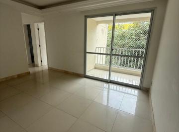 Apartamento de 3 quartos, Lauro de Freitas · Condomínio Vita Residencial Buraquinho