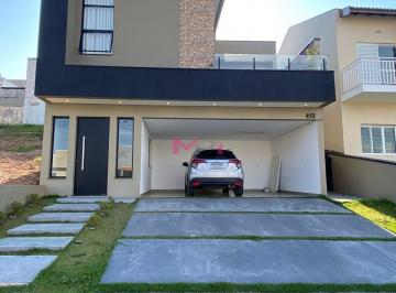 Foto 01 · CASA PARA LOCAÇÃO - CONDOMÍNIO PHYTUS - ENTRE ITUPEVA E CABREÚVA/SP