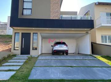 Foto 01 · CASA PARA LOCAÇÃO - CONDOMÍNIO PHYTUS - ENTRE ITUPEVA E CABREÚVA/SP