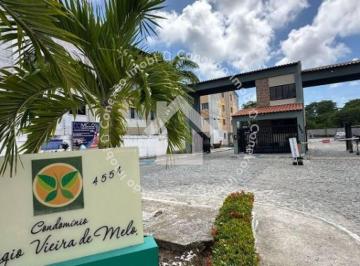 Apartamento 3/4 para Alugar | Condomínio Sérgio Vieira de Melo · Apartamento 3/4 para Alugar | Condomínio Sérgio Vieira de Melo