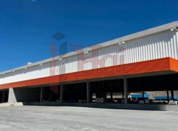 Comercial · 6556m² · GALPÃO LOGÍSTICO/INDUSTRIAL PARA LOCAÇÃO EM CUMBICA, GUARULHOS/SP