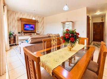 Apartamento · 104m² · 4 Quartos · 1 Vaga · APARTAMENTO 4 quarto À VENDA – 97 m² Canoas Santos Ferreira