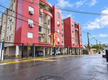 Apartamento · 61m² · 2 Quartos · 1 Vaga · Apartamento de 61 m² à 2 quartos com elevador Cachoerinha